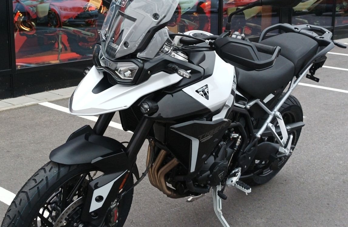 Angebot Triumph Tiger 900 GT Pro