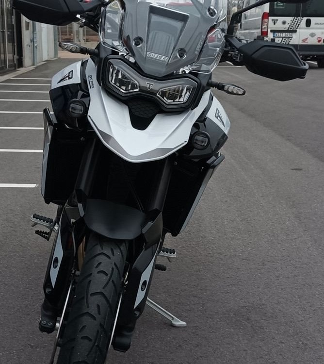 Angebot Triumph Tiger 900 GT Pro