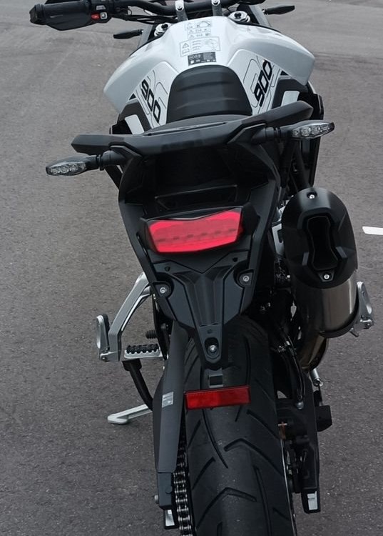 Angebot Triumph Tiger 900 GT Pro