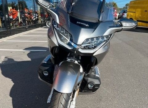 Neufahrzeug Honda GL 1800 Goldwing Tour - Bild 5
