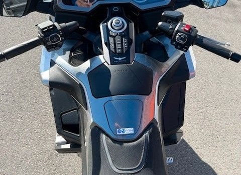 Neufahrzeug Honda GL 1800 Goldwing Tour - Bild 6