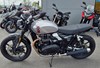 Triumph Speed Twin 900