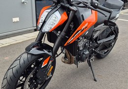 Neumotorrad KTM 790 Duke