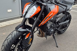 Angebot KTM 790 Duke