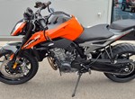 Angebot KTM 790 Duke