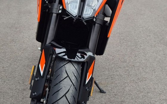 Neufahrzeug KTM 790 Duke - Bild 3