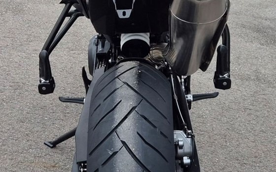 Neufahrzeug KTM 790 Duke - Bild 5