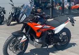 Neumotorrad KTM 890 Adventure