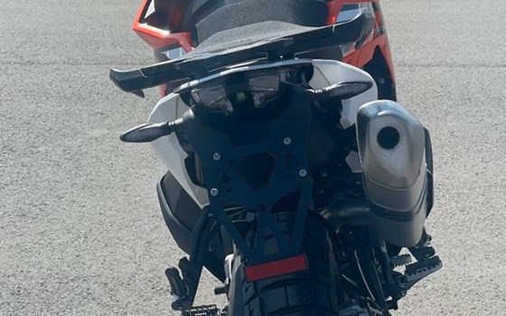 Neufahrzeug KTM 890 Adventure - Bild 4