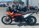 Angebot KTM 890 Adventure