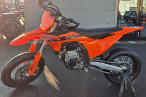Angebot KTM 450 SMR