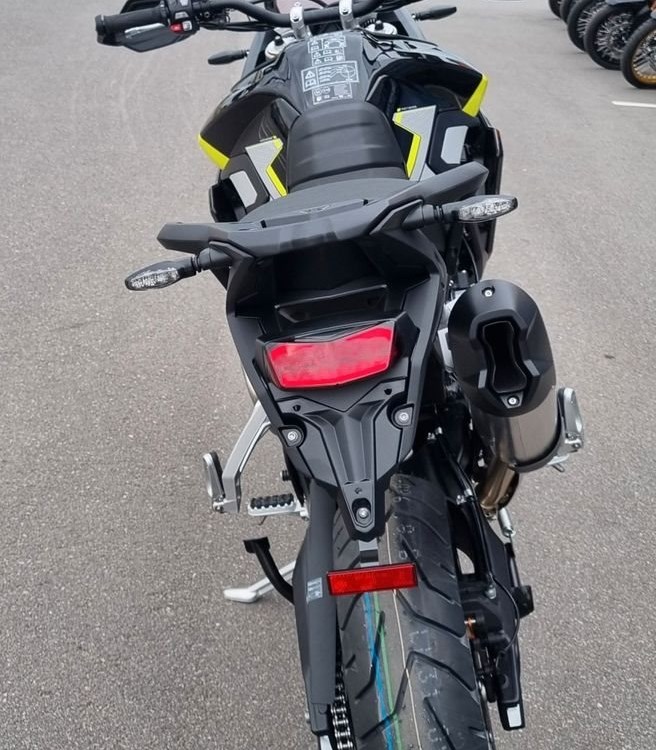 Angebot Triumph Tiger 900 Rally Pro