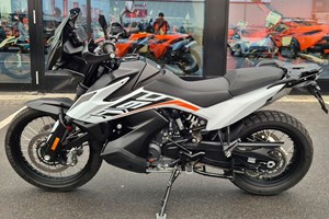 Angebot KTM 790 Adventure