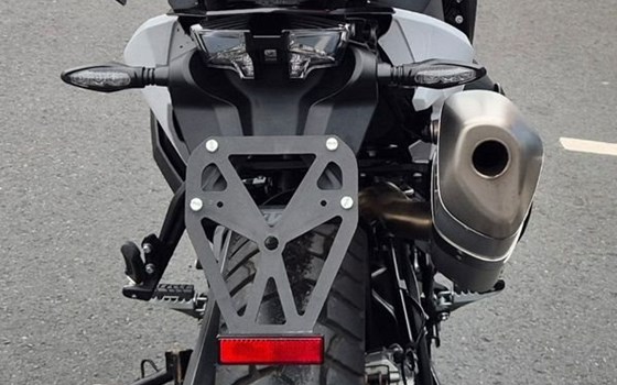 Gebrauchtmotorrad KTM 790 Adventure - Bild 5