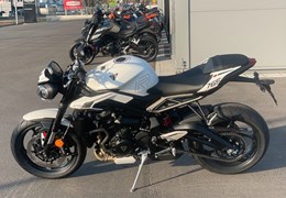 Gebrauchte Triumph Street Triple 765 R