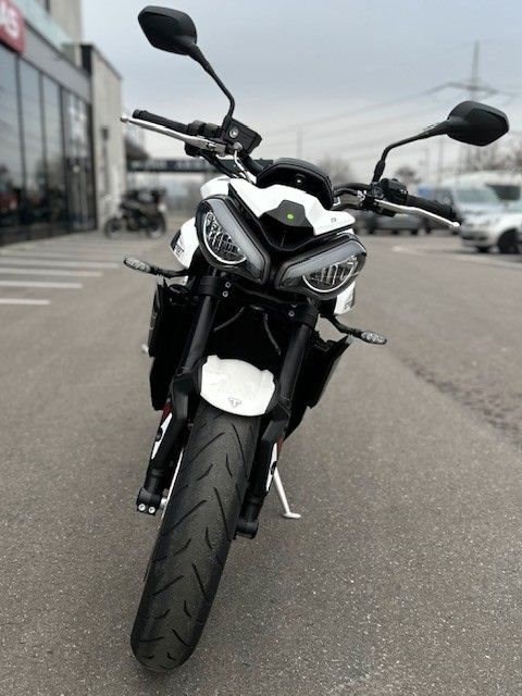Angebot Triumph Street Triple 765 R