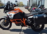 Angebot KTM 1290 Super Adventure R