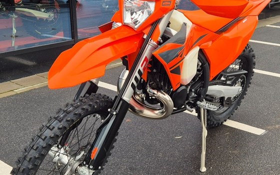 Neufahrzeug KTM 250 EXC TBI - Bild 2