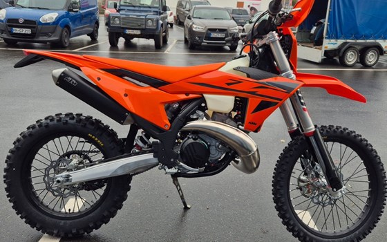 Neufahrzeug KTM 250 EXC TBI - Bild 4