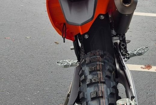 Neufahrzeug KTM 250 EXC TBI - Bild 5