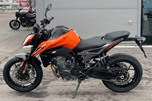 Angebot KTM 790 Duke
