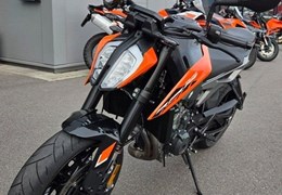 Gebrauchte KTM 790 Duke
