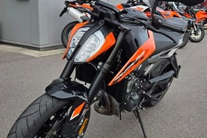 Angebot KTM 790 Duke