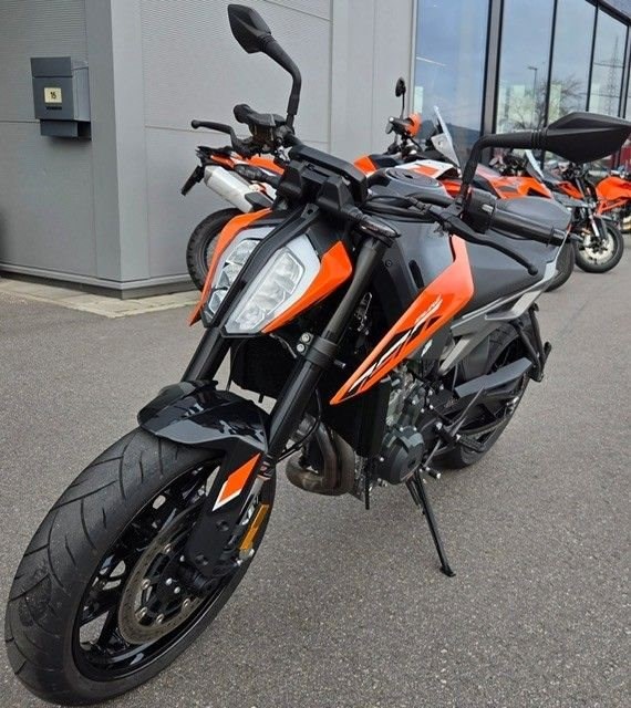 Angebot KTM 790 Duke