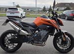 Angebot KTM 790 Duke