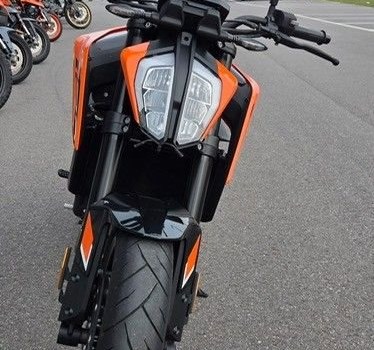 Gebrauchtmotorrad KTM 790 Duke - Bild 4