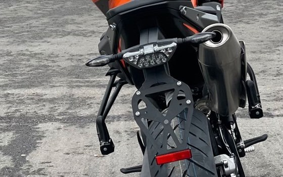 Neufahrzeug KTM 790 Duke - Bild 5