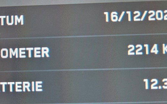 Gebrauchtmotorrad KTM 790 Duke - Bild 5