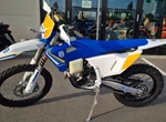 Angebot Husqvarna FE 350 Heritage