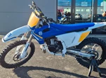 Angebot Husqvarna TC 300 Heritage