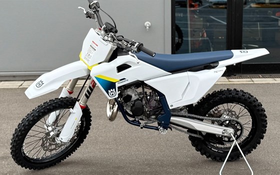 Neufahrzeug Husqvarna TC 85 19/16 - Bild 1