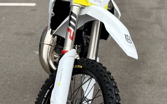 Neufahrzeug Husqvarna TC 85 19/16 - Bild 3