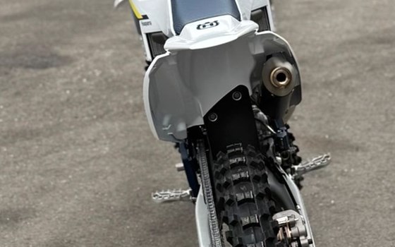 Neufahrzeug Husqvarna TC 85 19/16 - Bild 5