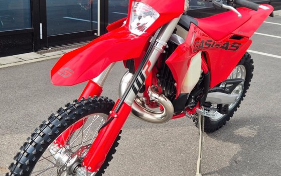 Neufahrzeug GASGAS EC 300 - Bild 1