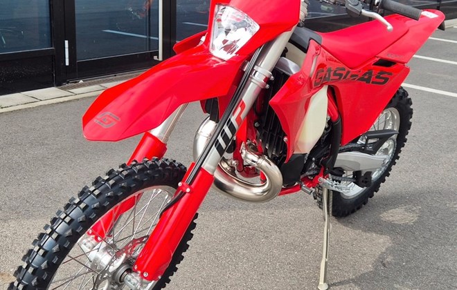 GASGAS EC 300