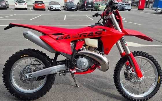 Neufahrzeug GASGAS EC 300 - Bild 4