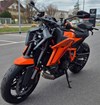 KTM 1390 Super Duke R