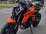 Angebot KTM 1390 Super Duke R