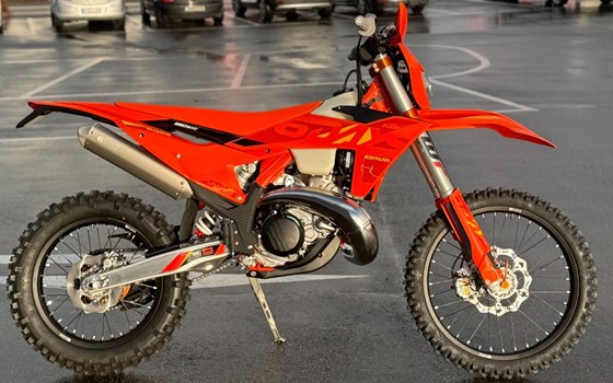 Neufahrzeug KTM 250 EXC SIX DAYS - Bild 3