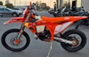 KTM 250 EXC CHAMPION EDITION