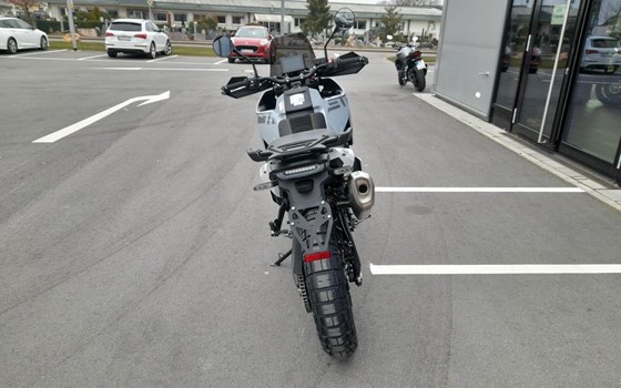 Neufahrzeug Husqvarna Norden 901 - Bild 5