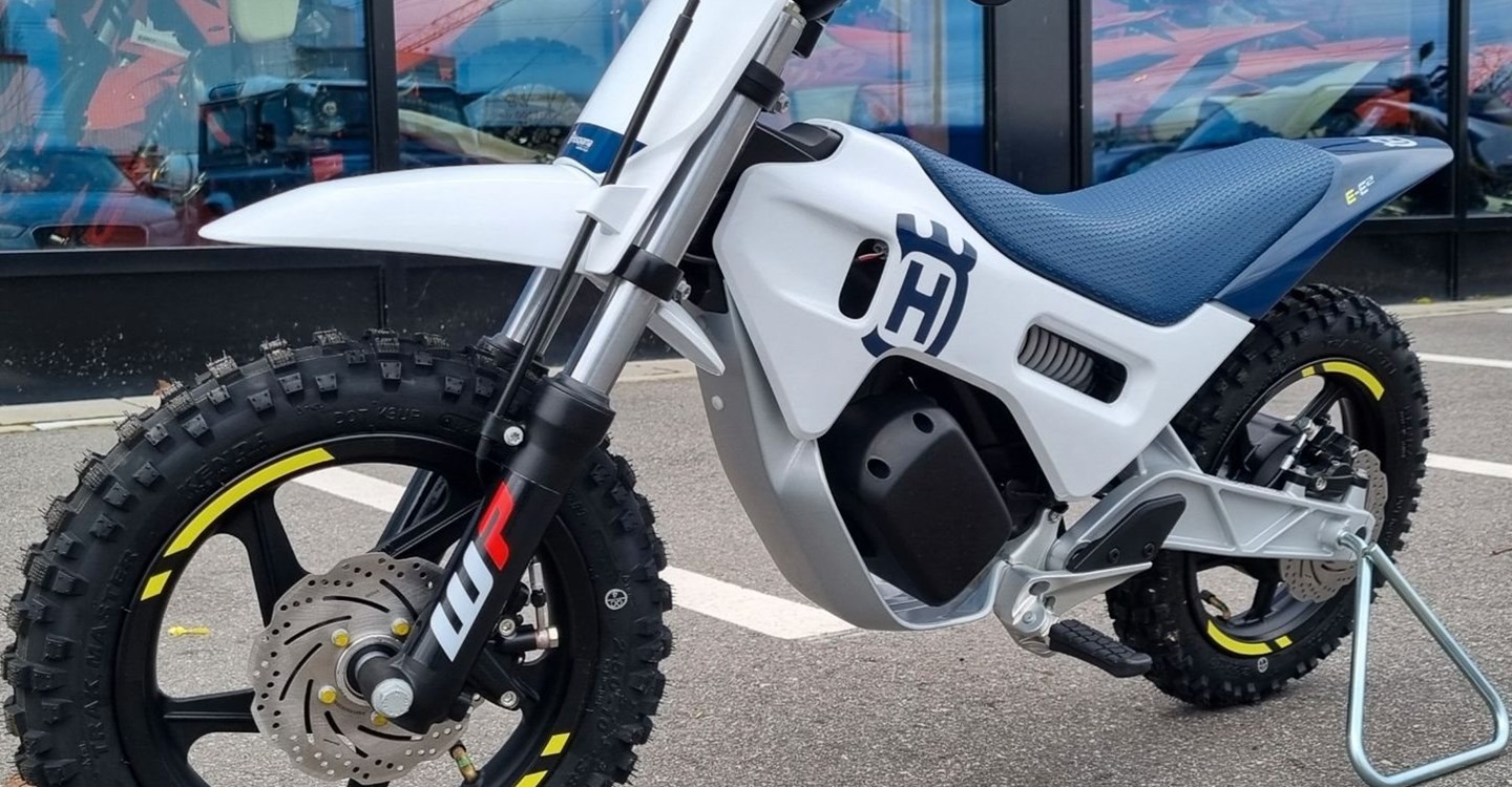 Angebot Husqvarna EE 2