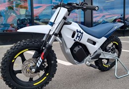 Neumotorrad Husqvarna EE 2