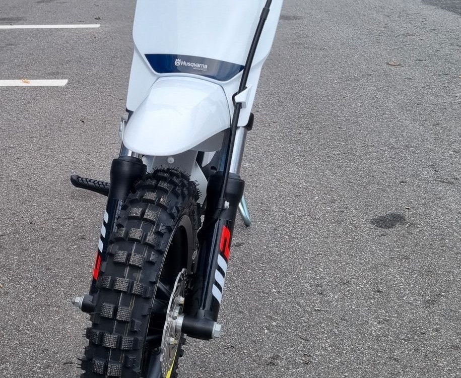 Angebot Husqvarna EE 2