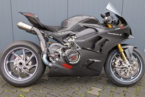Angebot Ducati Panigale V4 R