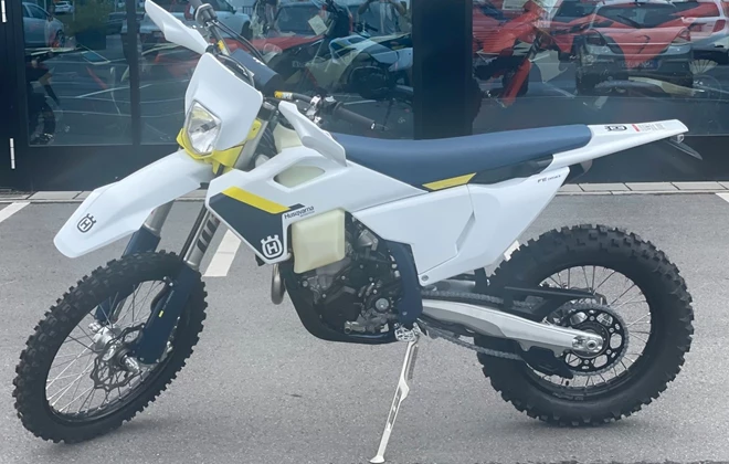 Husqvarna FE 350